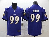 Nike Ravens 99 Matt Judon Purple Vapor Untouchable Limited Jersey,baseball caps,new era cap wholesale,wholesale hats